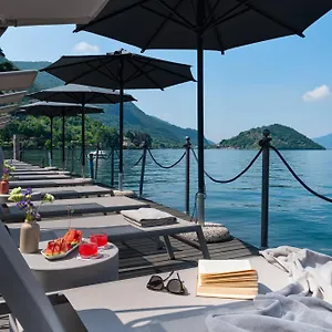 4* Hotel Rivalago